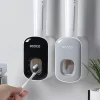 Dispenser de Pasta de Dente Ecoco - Casa Smart Br