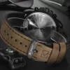 Relógio Quartz de Pulso Masculino Classic 1 - Casa Smart Br