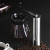 Moedor de Café Manual Inox Compact - Casa Smart BR