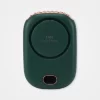 Mini Ventilador Portátil USB Turbo Max - Casa Smart BR