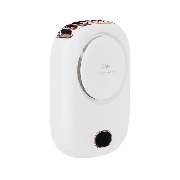 Mini Ventilador Portátil USB Turbo Max - Casa Smart BR