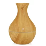 Marrom Claro Amadeirado