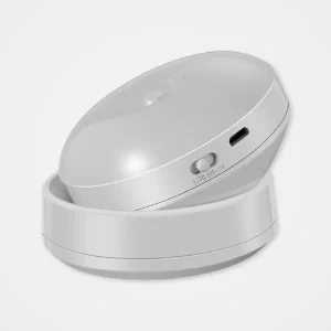 Lampada com Sensor de Presença Noturno Smart - Casa Smart BR