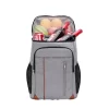 Mochila Térmica Impermeável 22L Viagem - Casa Smart BR