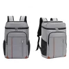 Mochila Térmica Impermeável 22L Viagem - Casa Smart BR