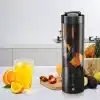 Liquidificador Portátil Recarregável - Seu Mini Juice Maker - Casa Smart BR