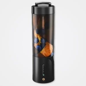 Liquidificador Portátil Recarregável - Seu Mini Juice Maker - Casa Smart BR