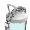 Mini Liquidificador Portátil Recarregável 600ML - Casa Smart BR