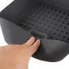 Forma Silicone para Airfryer Reutilizável - Casa Smart BR