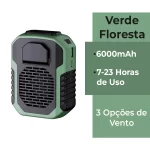 Verde Floresta