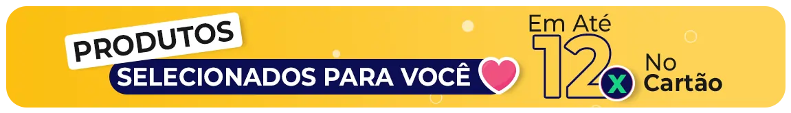 Produtos Selecionados Casa Smart BR - Compre em 12 vezes no cartão.