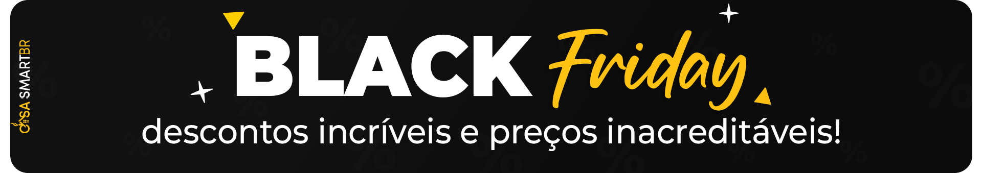 Black Friday Promoção 2024