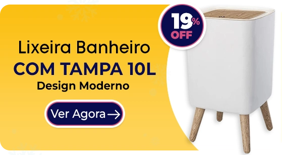 Produtos Selecionados 2025 - Casa Smart BR